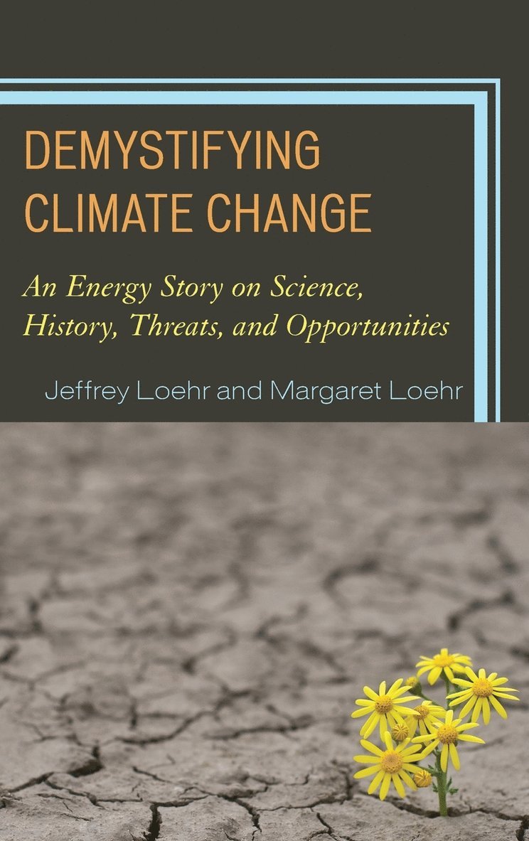 Demystifying Climate Change 1