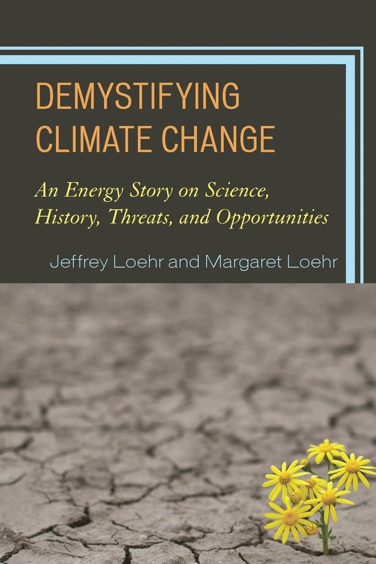 Demystifying Climate Change 1