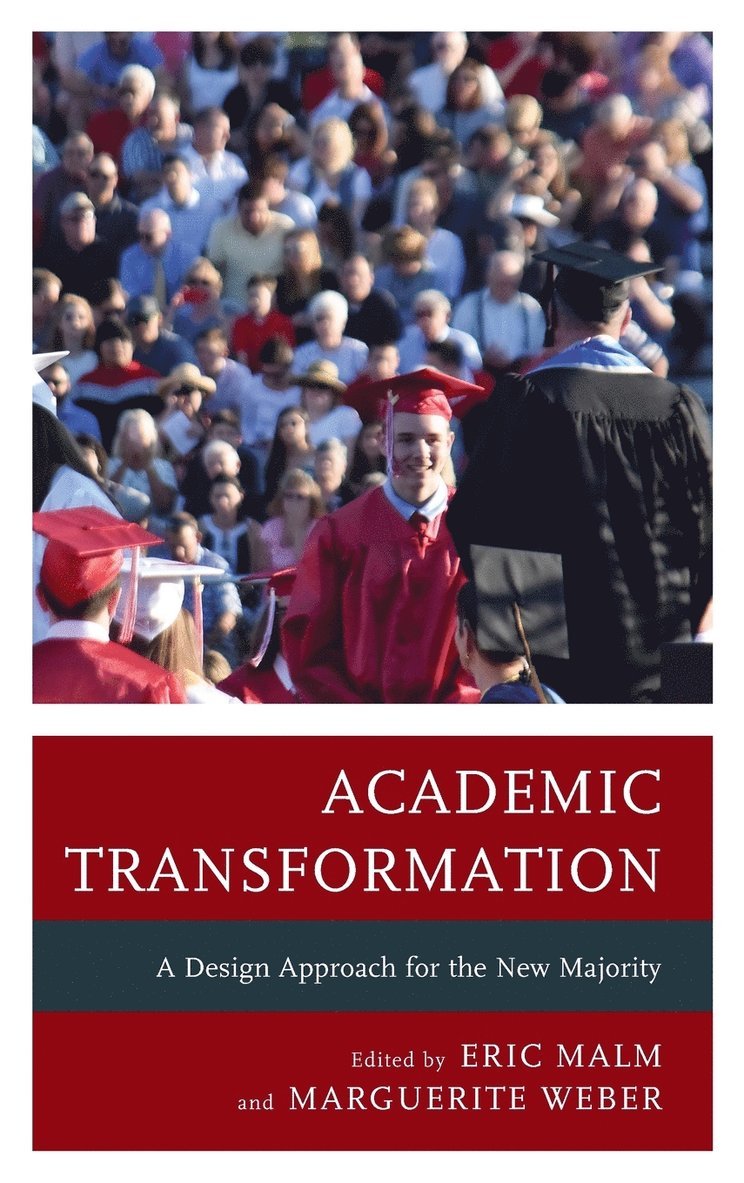 Academic Transformation 1