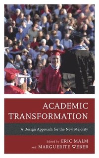 bokomslag Academic Transformation