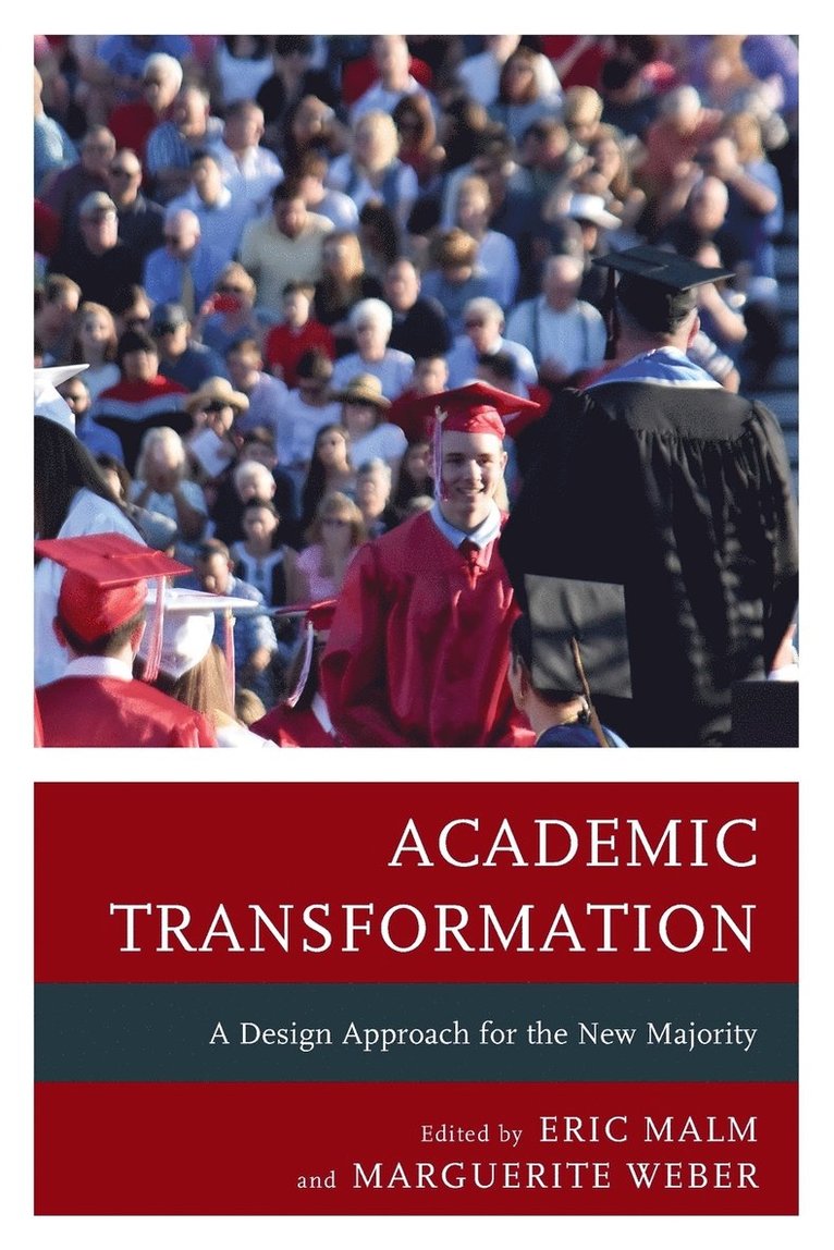 Academic Transformation 1