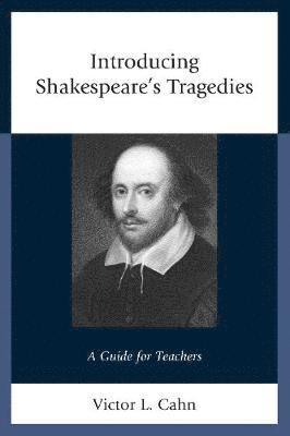 Introducing Shakespeare's Tragedies 1