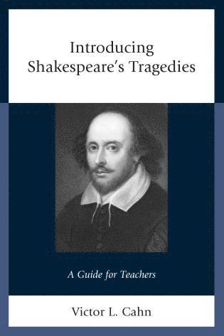 bokomslag Introducing Shakespeare's Tragedies