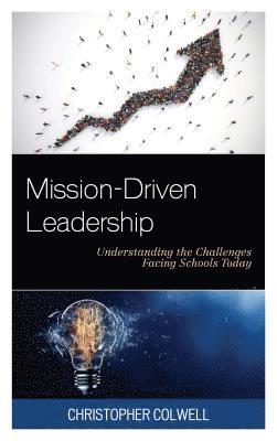 Mission-Driven Leadership 1