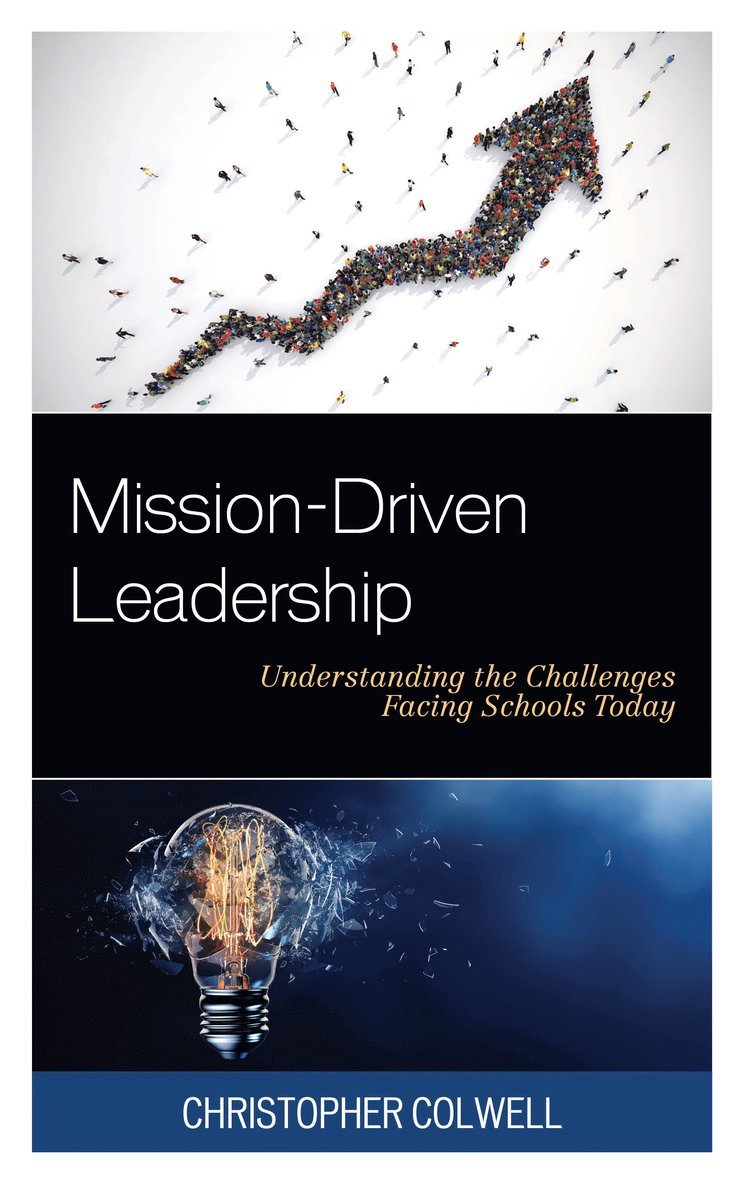 Mission-Driven Leadership