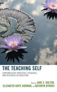 bokomslag The Teaching Self