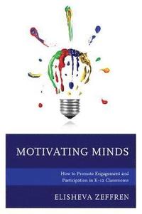 bokomslag Motivating Minds