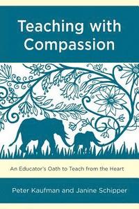 bokomslag Teaching with Compassion