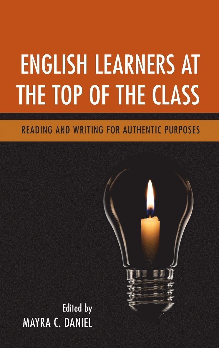 English Learners at the Top of the Class 1