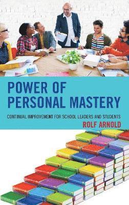 Power of Personal Mastery 1