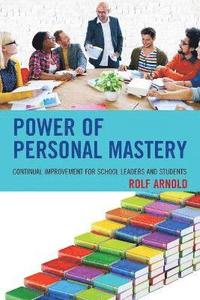bokomslag Power of Personal Mastery