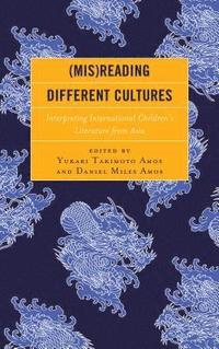bokomslag (Mis)Reading Different Cultures
