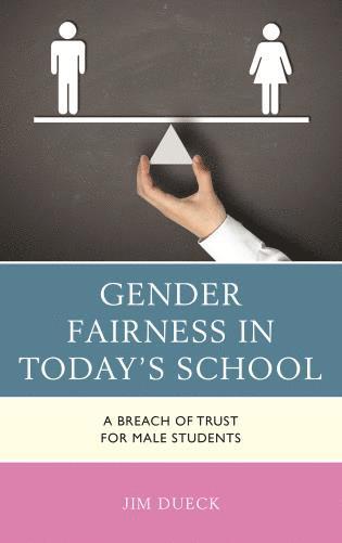 bokomslag Gender Fairness in Today's School