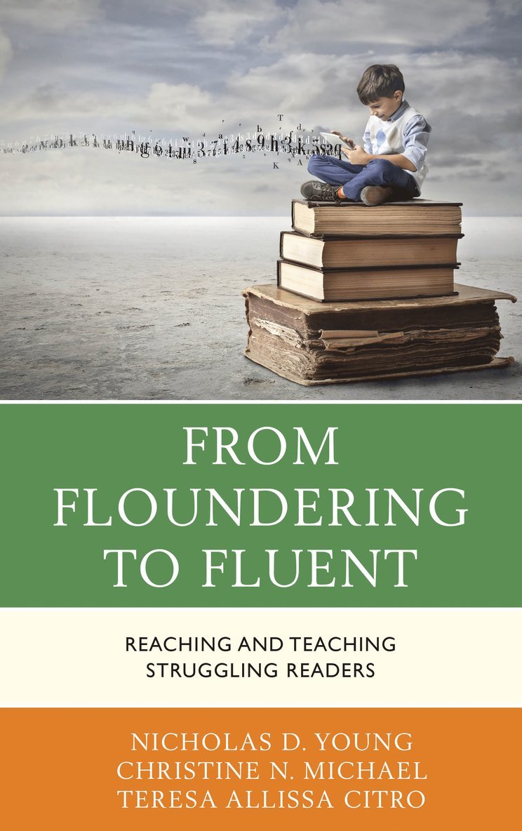 From Floundering to Fluent 1