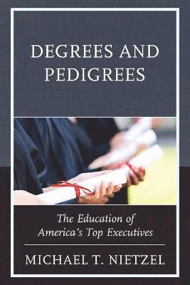 Degrees and Pedigrees 1