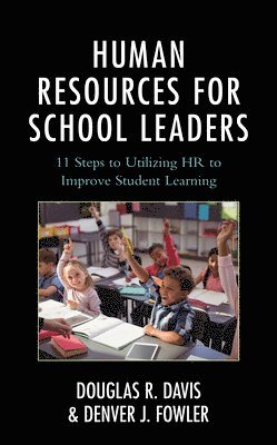 Human Resources for School Leaders 1