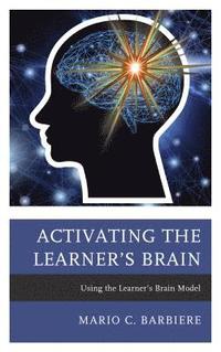 bokomslag Activating the Learner's Brain