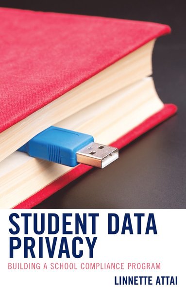 bokomslag Student Data Privacy