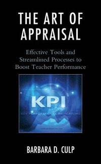 bokomslag The Art of Appraisal