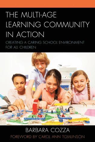 bokomslag Multi-age Learning Community in Action