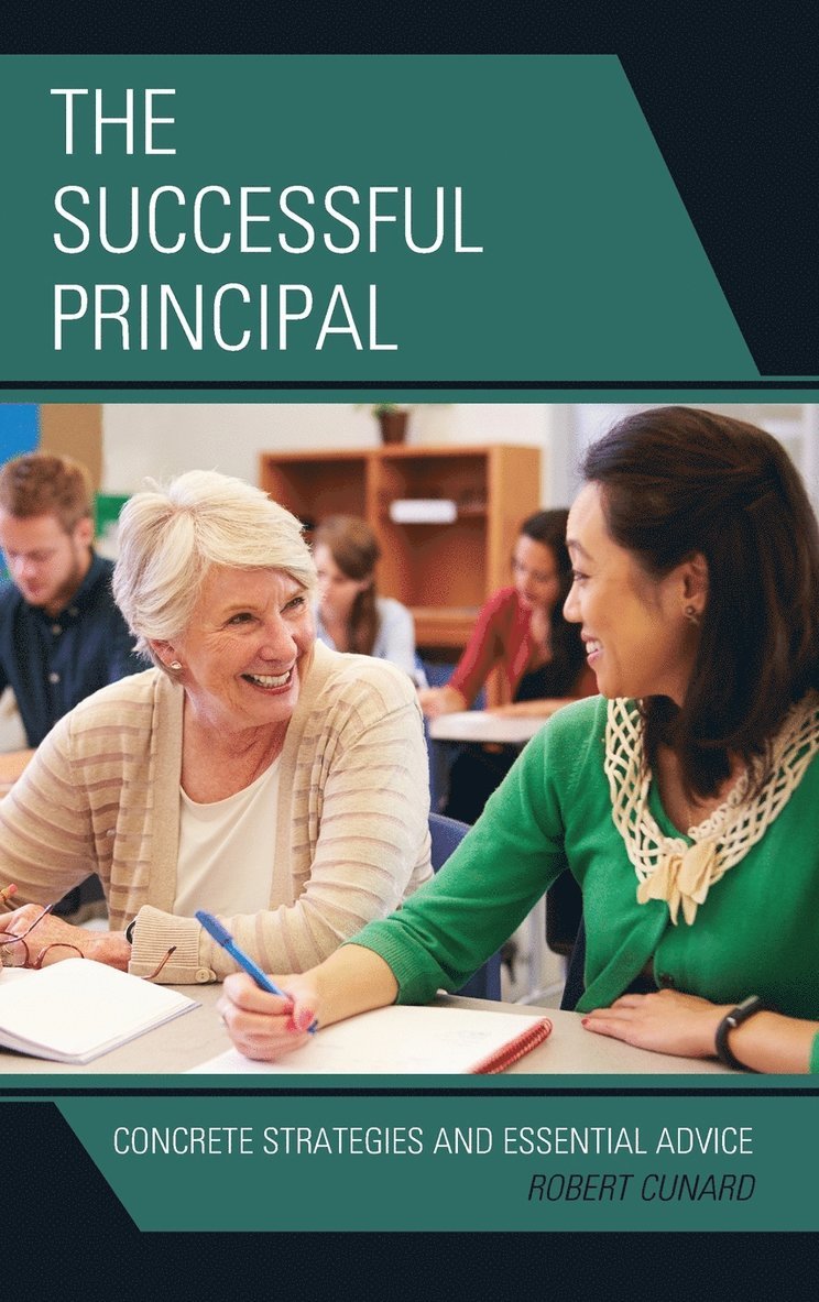 The Successful Principal 1