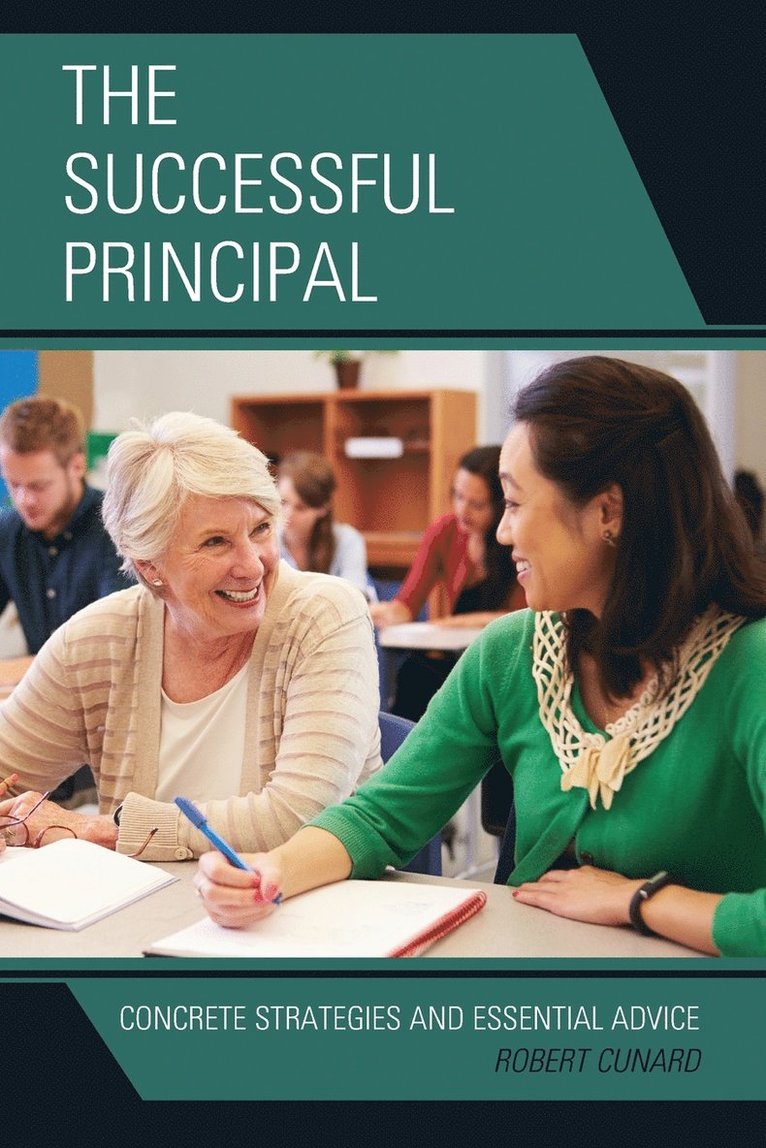 The Successful Principal 1