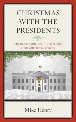 Christmas With the Presidents 1