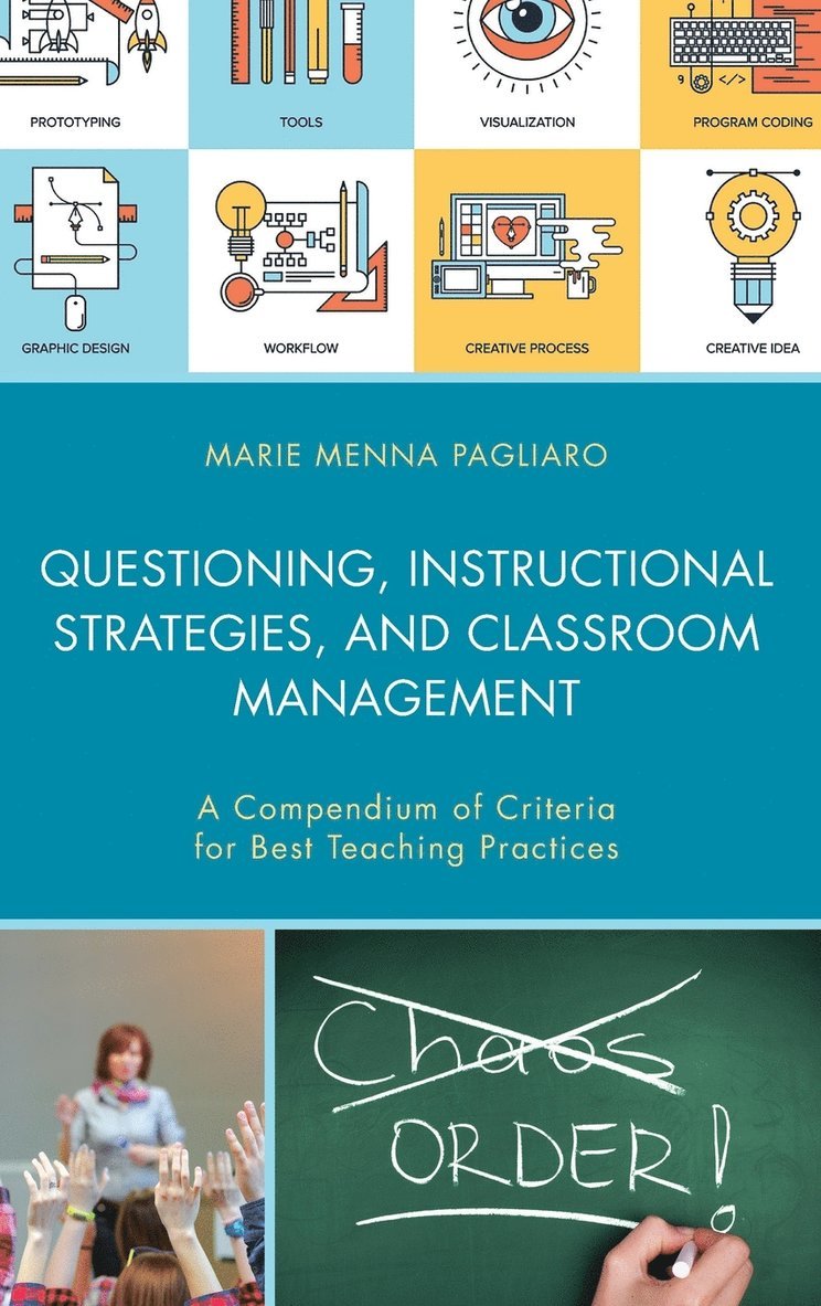 Questioning, Instructional Strategies, and Classroom Management 1