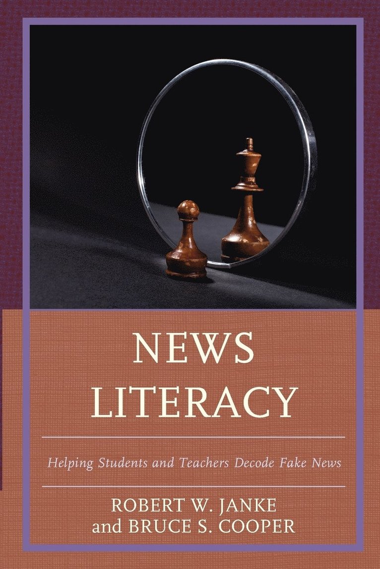 News Literacy 1