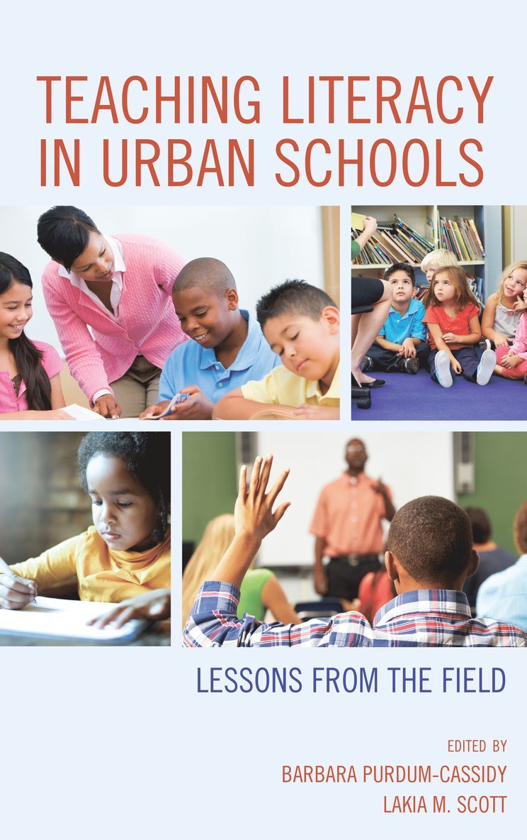 Teaching Literacy in Urban Schools