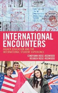 bokomslag International Encounters