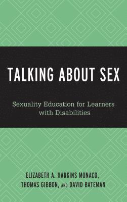 Talking About Sex 1