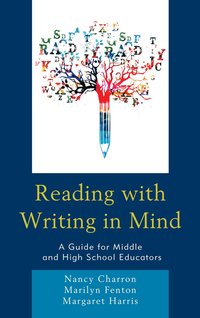 bokomslag Reading with Writing in Mind