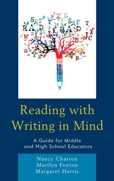 bokomslag Reading with Writing in Mind