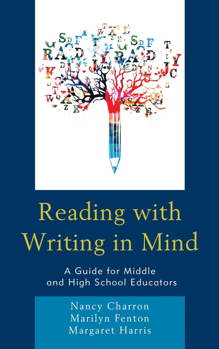 Reading with Writing in Mind 1