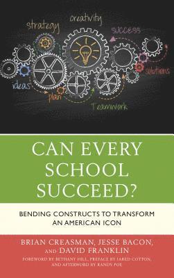 Can Every School Succeed?