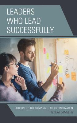 Leaders Who Lead Successfully 1