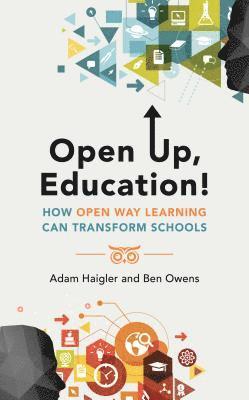 Open Up, Education! 1