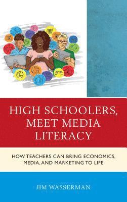 High Schoolers, Meet Media Literacy 1