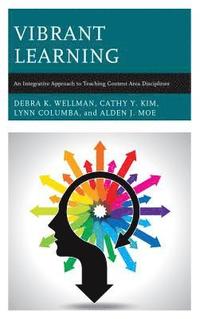 bokomslag Vibrant Learning
