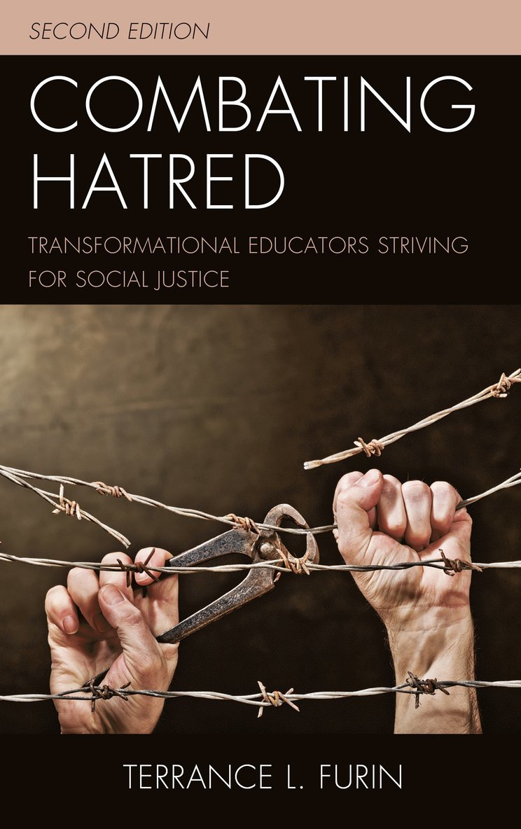 Combating Hatred 1