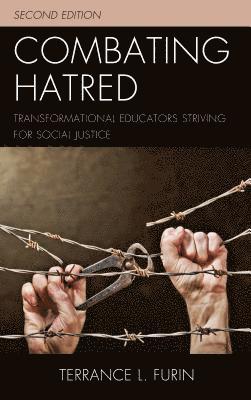 Combating Hatred 1