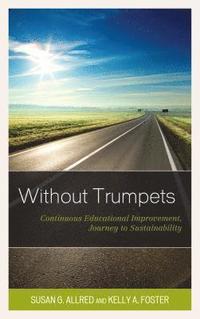 bokomslag Without Trumpets