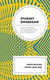 bokomslag Student Ownership