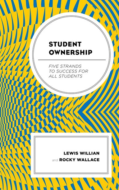 bokomslag Student Ownership