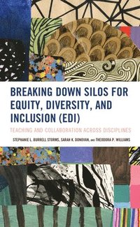 bokomslag Breaking Down Silos for Equity, Diversity, and Inclusion (EDI)
