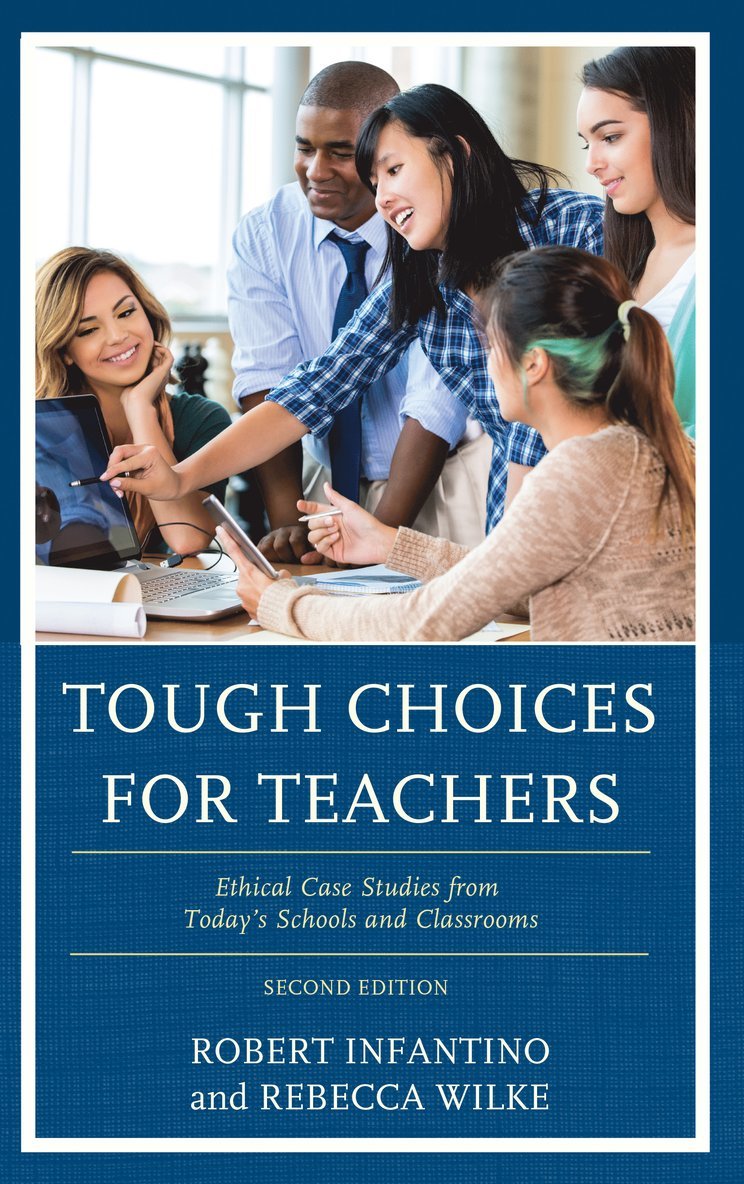 Tough Choices for Teachers 1