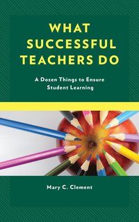 bokomslag What Successful Teachers Do