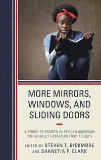 bokomslag More Mirrors, Windows, and Sliding Doors