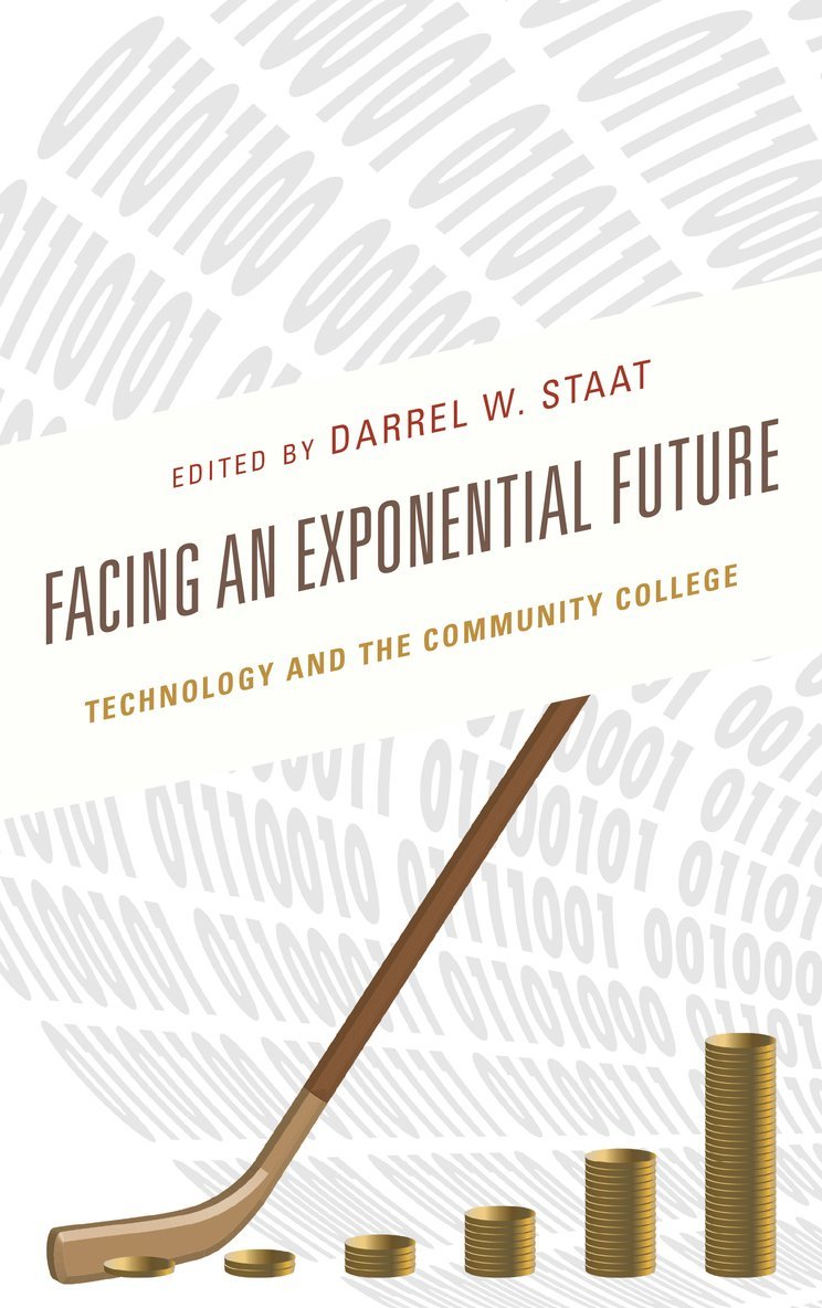 Facing an Exponential Future 1